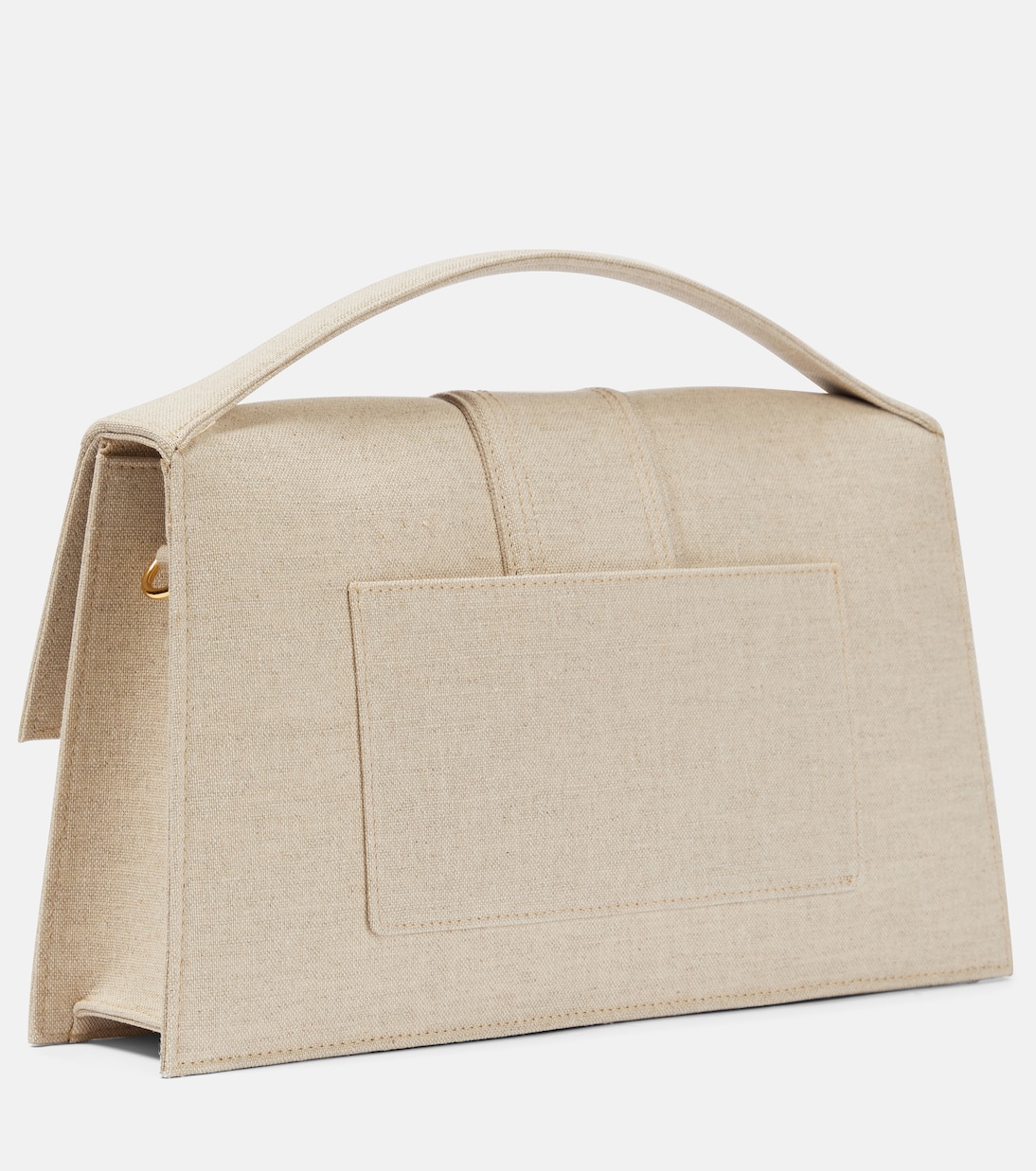 Schultertasche Le Bambino aus Canvas | Jacquemus
