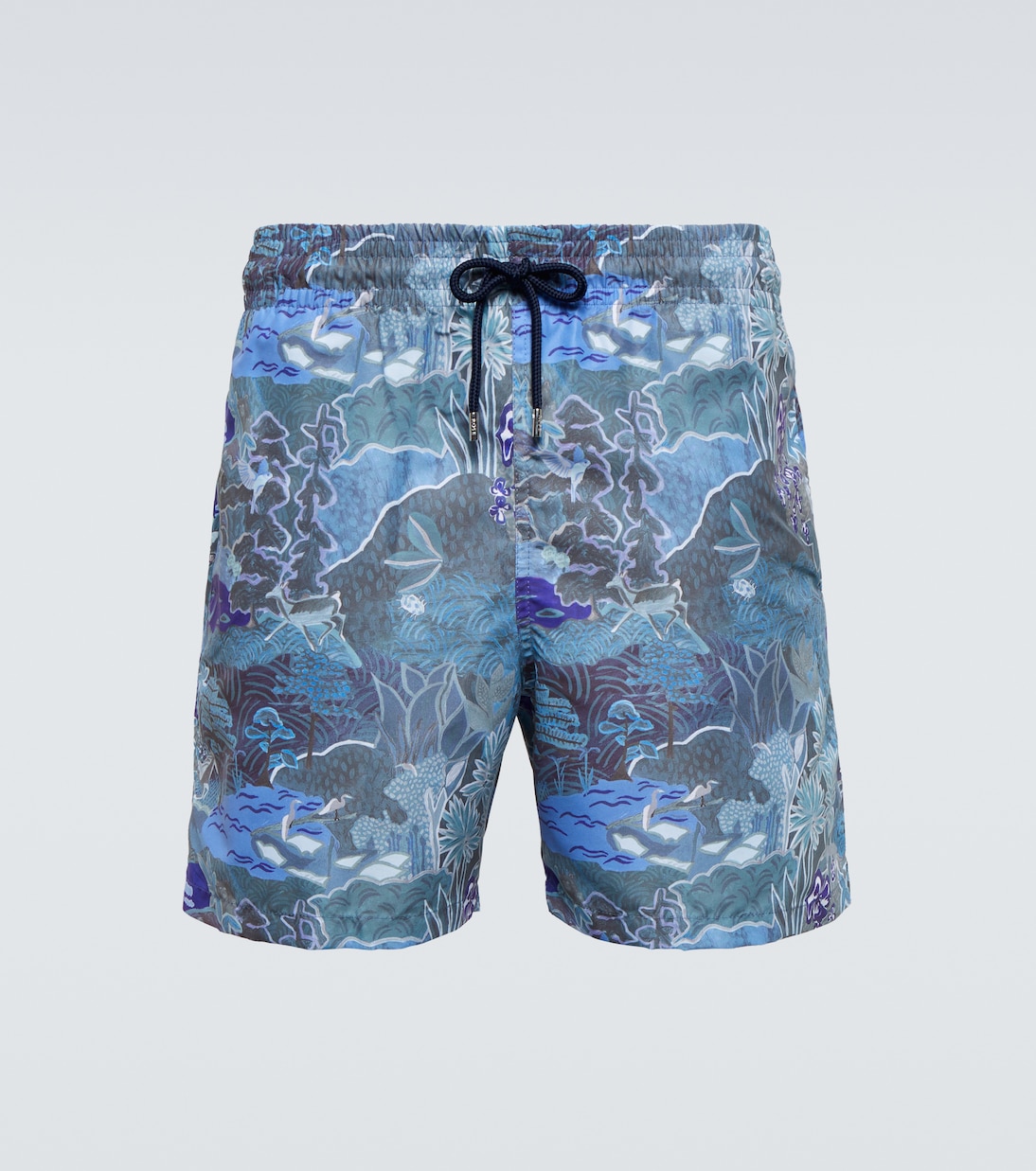 Bañador Maui 51 estampado | Derek Rose