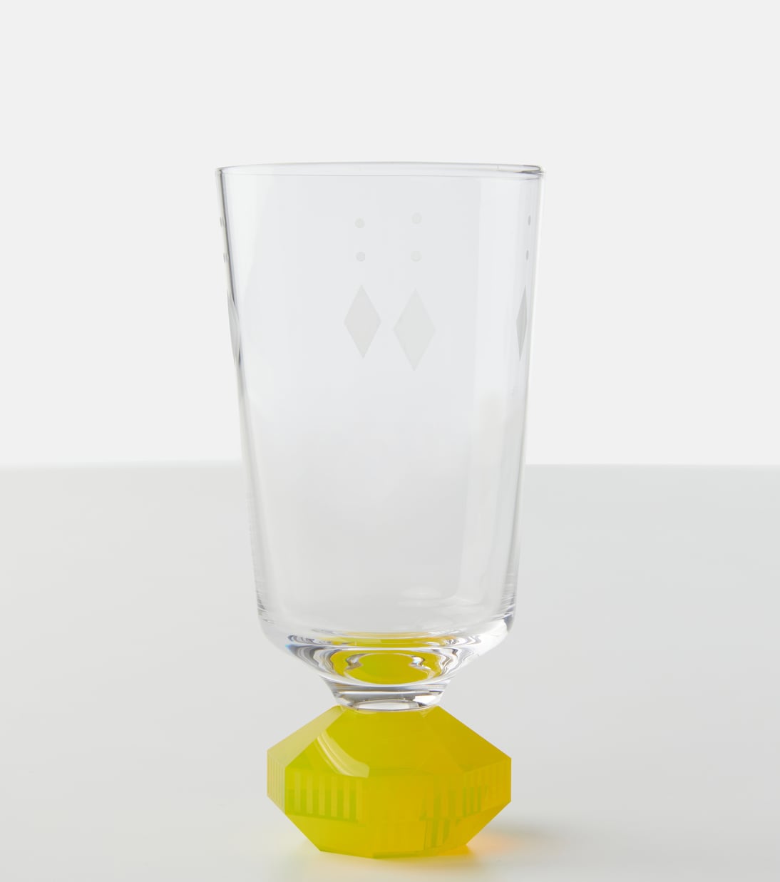 Chelsea Tall set of 2 highball glasses | Reflections Copenhagen