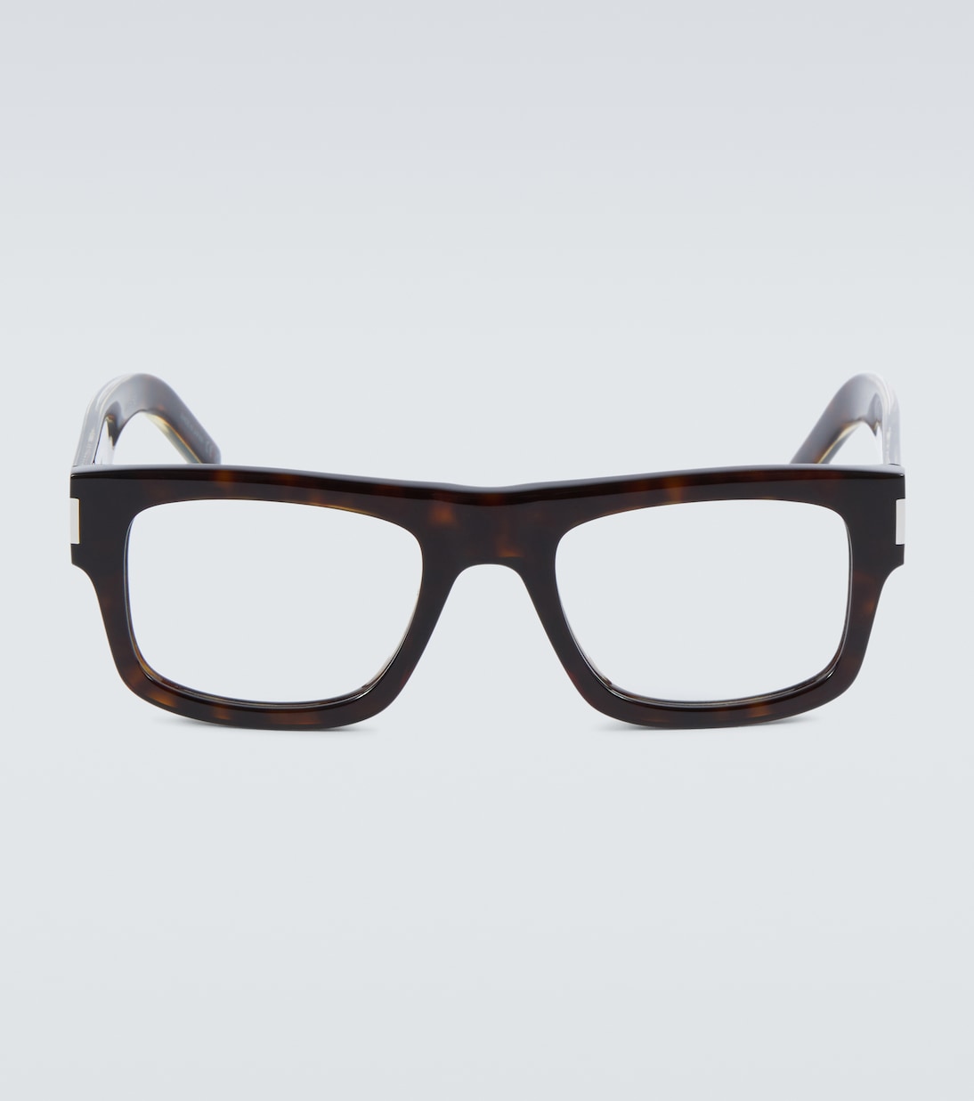 SL 574 rectangular glasses | Saint Laurent
