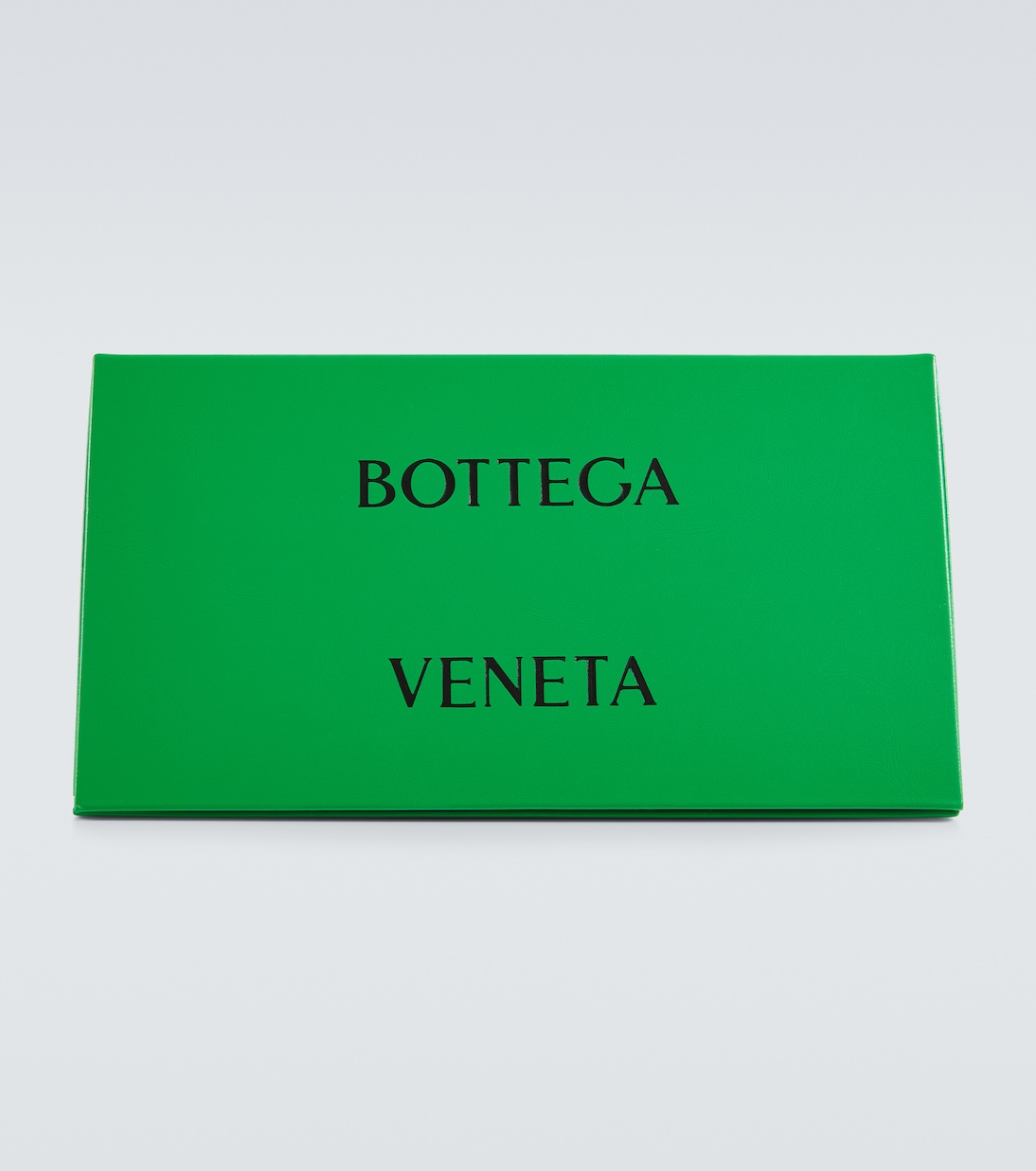 Eckige Sonnenbrille | Bottega Veneta