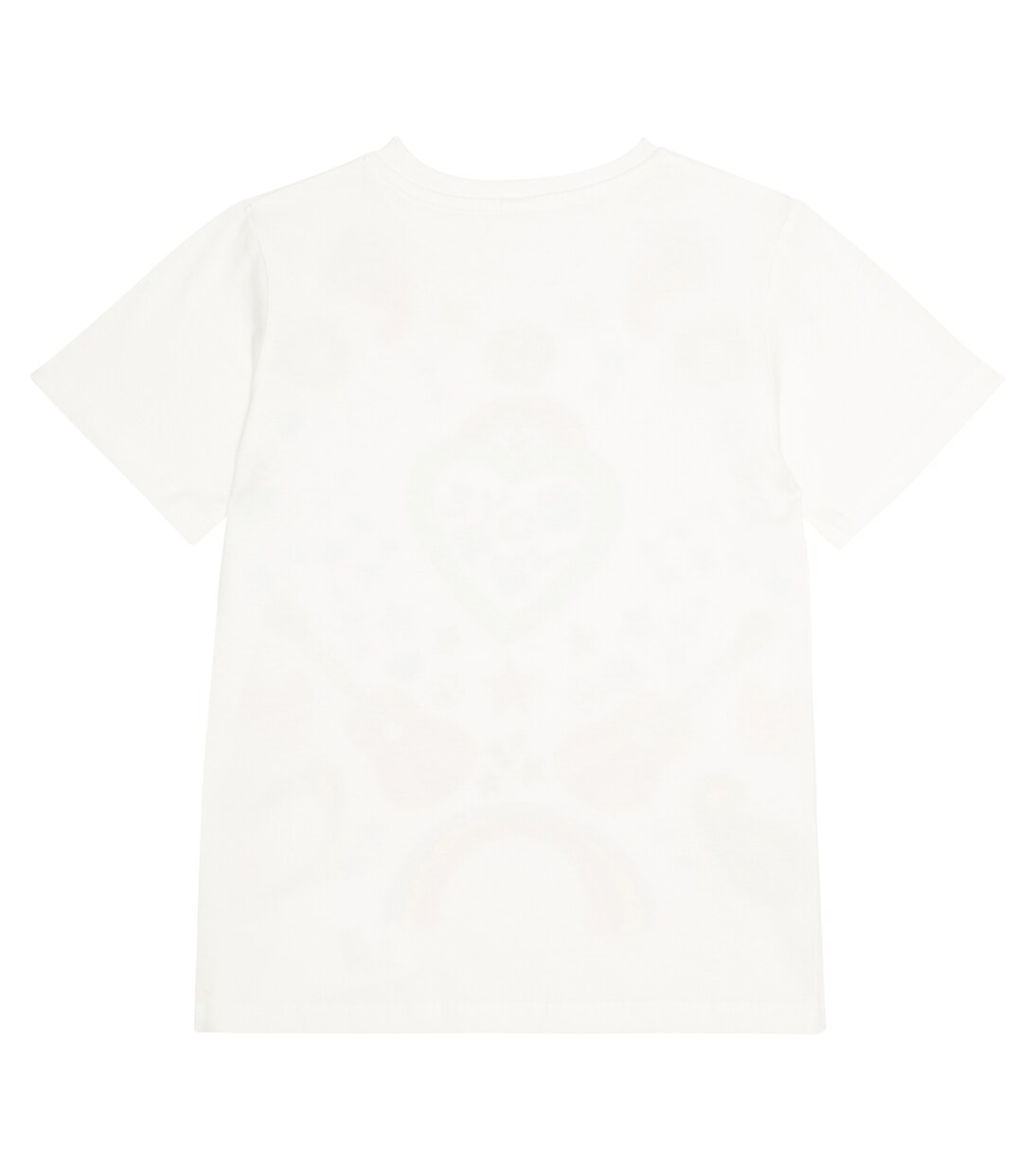T-shirt en coton | Stella McCartney Kids