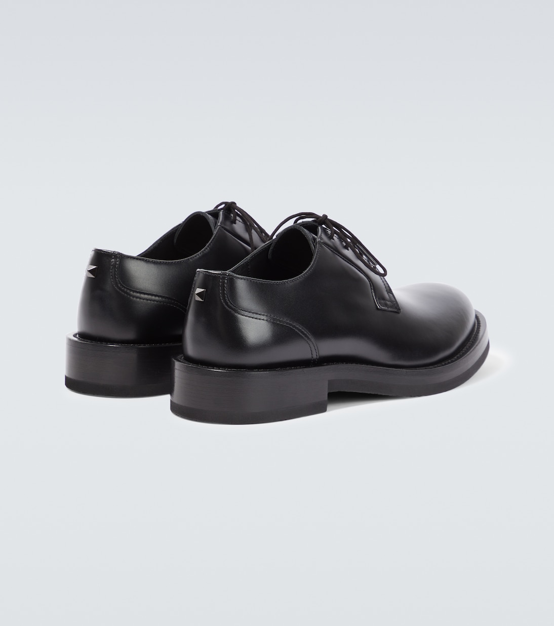 Stringate in pelle | Valentino Garavani