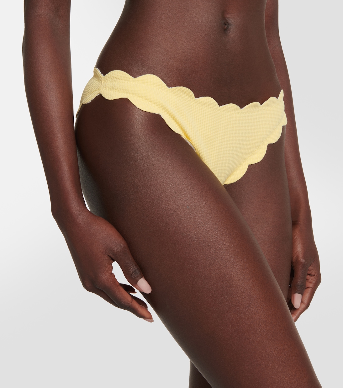 Slip bikini reversibili Antibes | Marysia