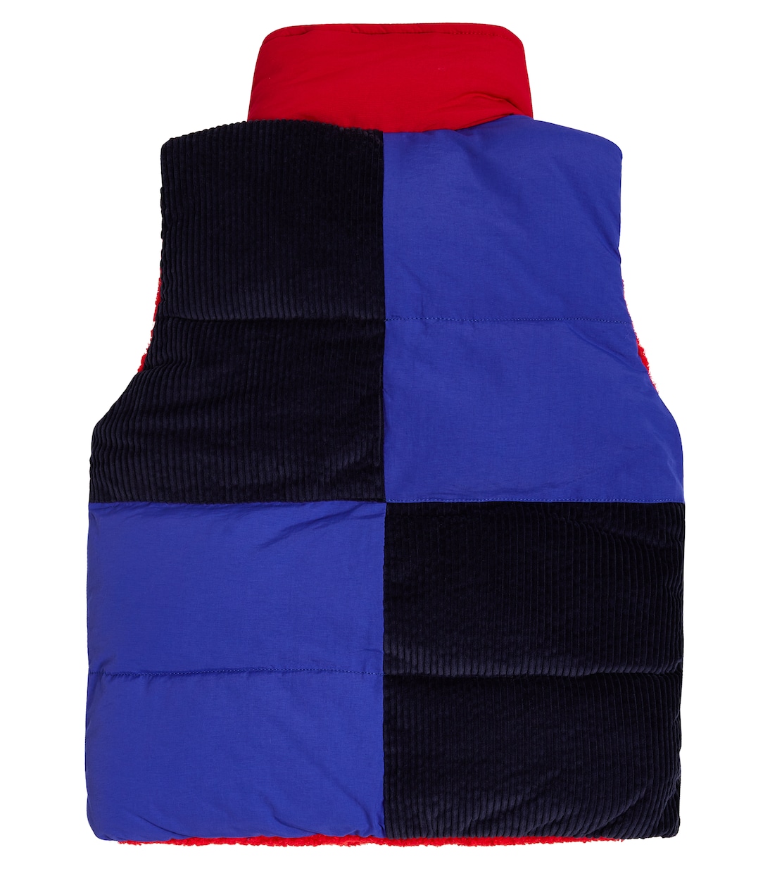 Weste aus Baumwolle | Marc Jacobs Kids