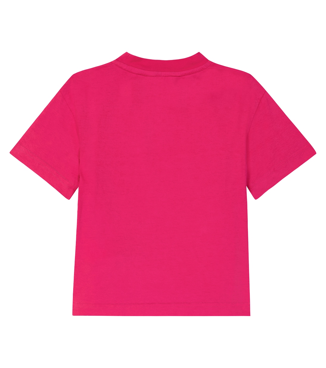 T-Shirt aus Baumwoll-Jersey | Palm Angels Kids