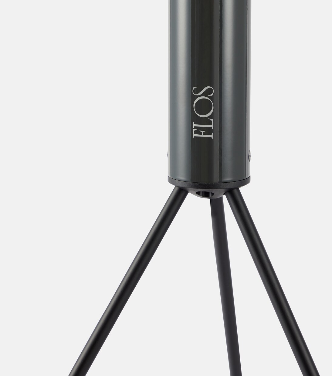 Luminator floor lamp by Achille and Pier Giacomo Castiglioni, EU plug | Flos