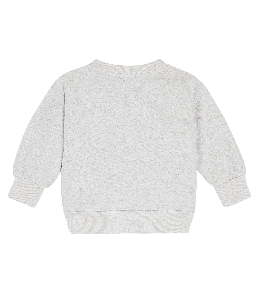 Baby - Felpa Mouse in jersey di cotone | Bobo Choses