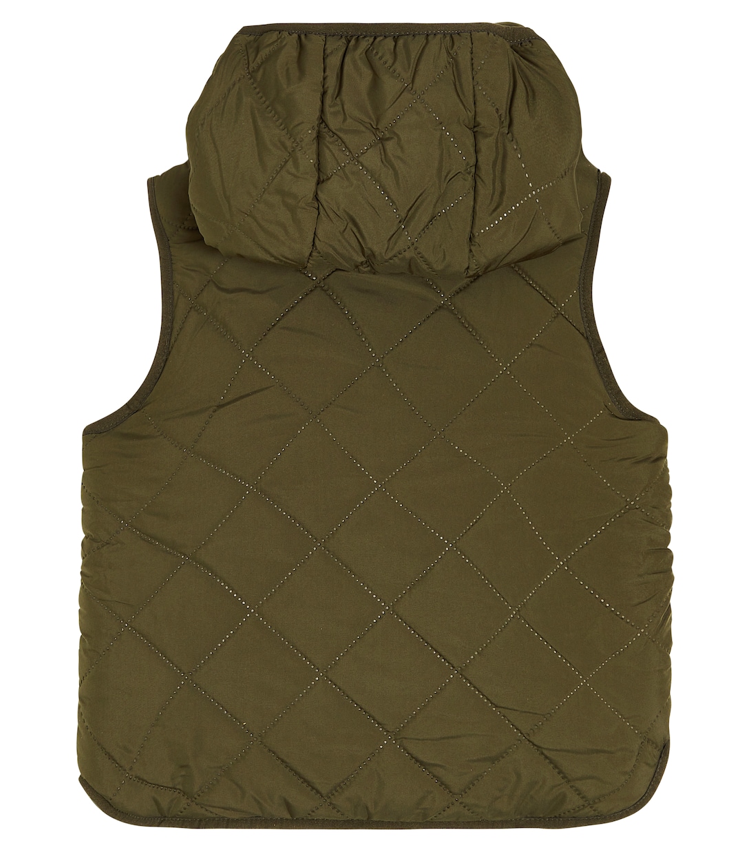 Diana reversible hooded vest | Liewood