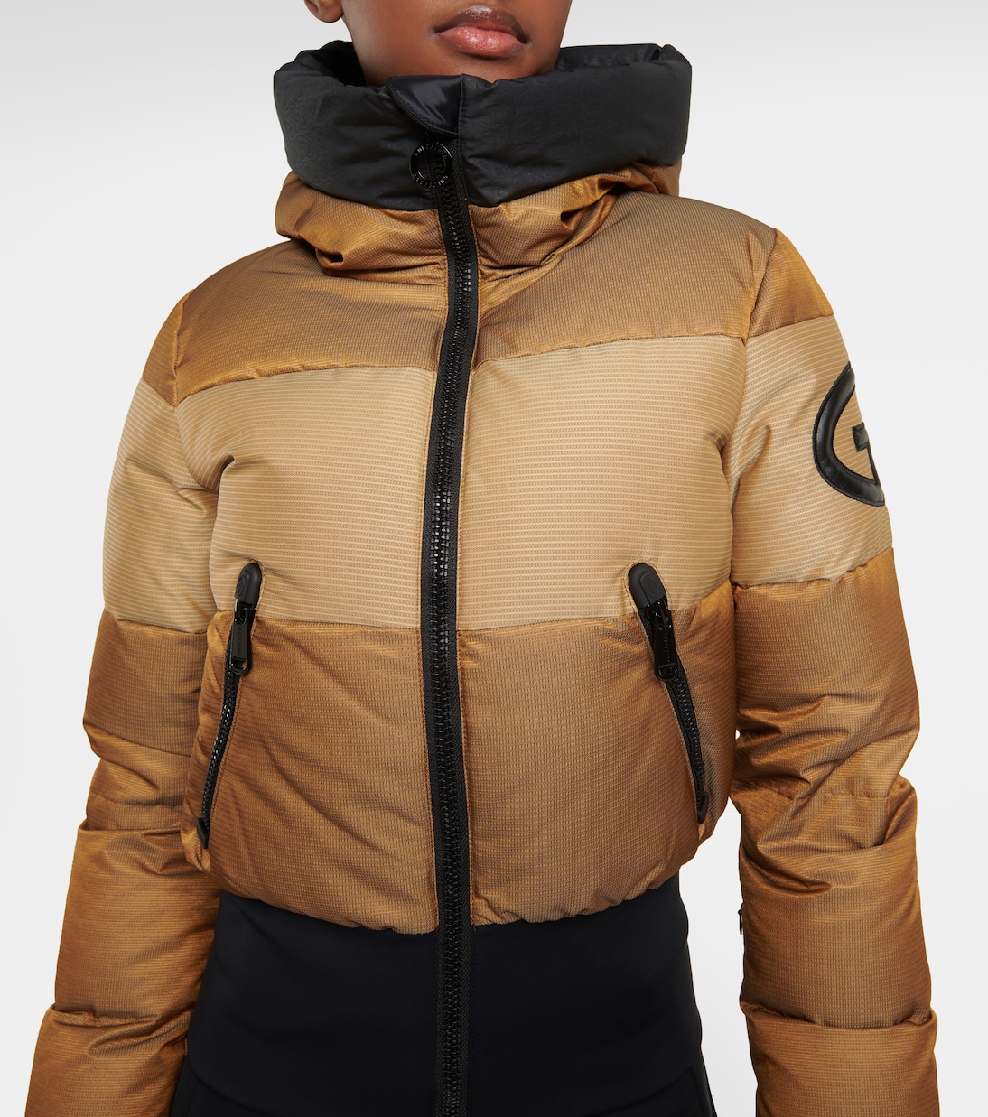 Skijacke Fever  | Goldbergh