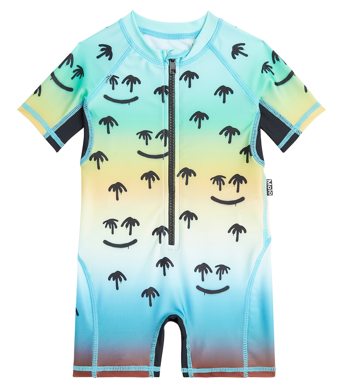 Baby Rashguard Neka | Molo