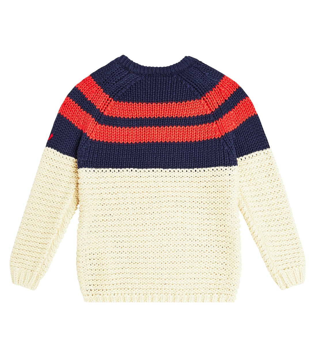 Pull en coton | Scotch & Soda Kids