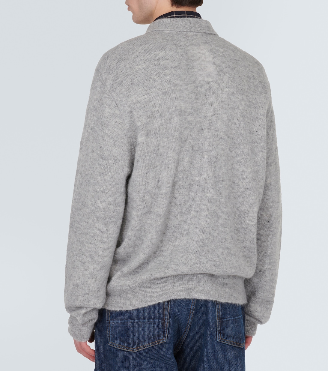 Cardigan Evening | Our Legacy