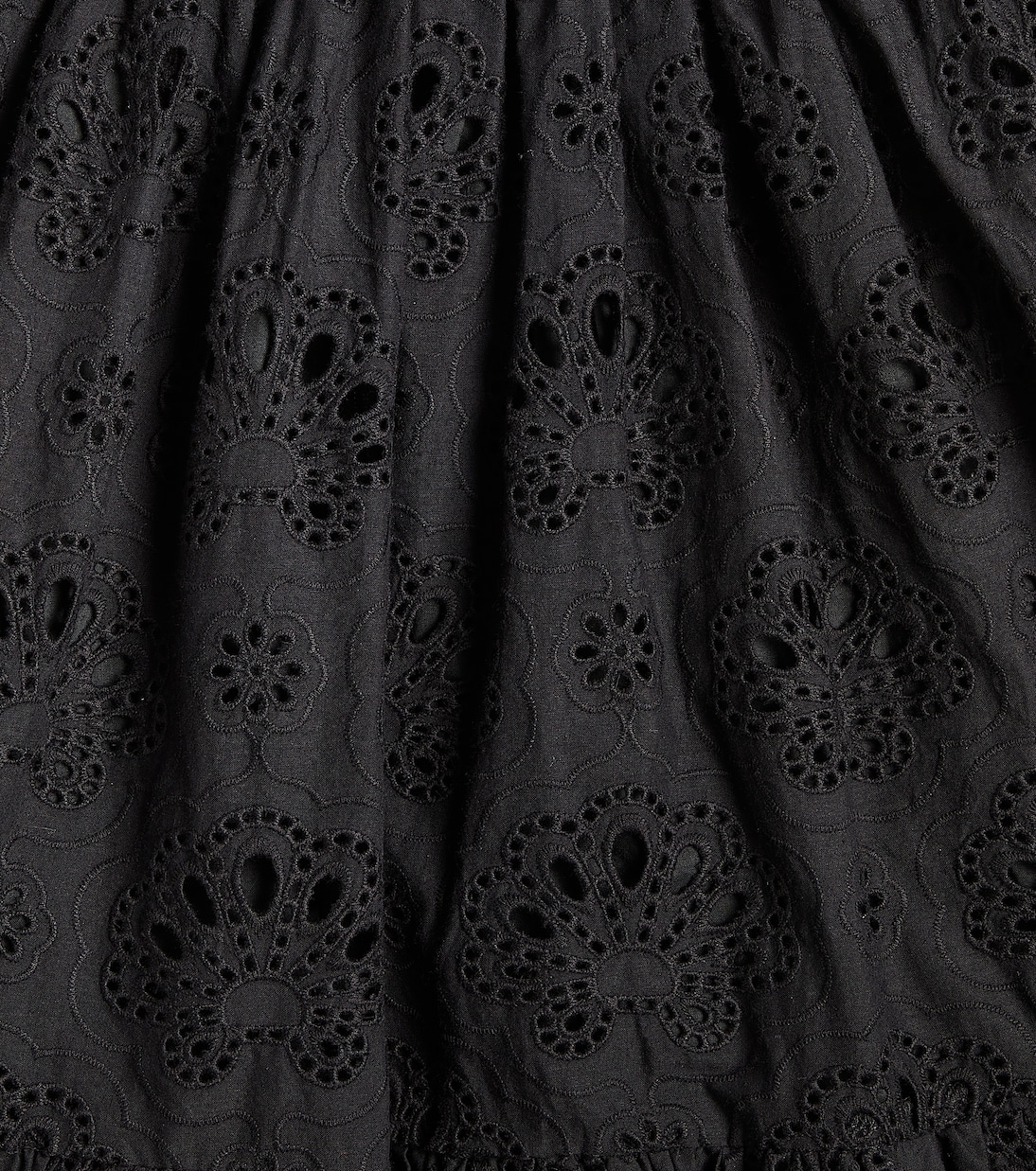 Kleid aus Baumwolle | Petite Amalie  