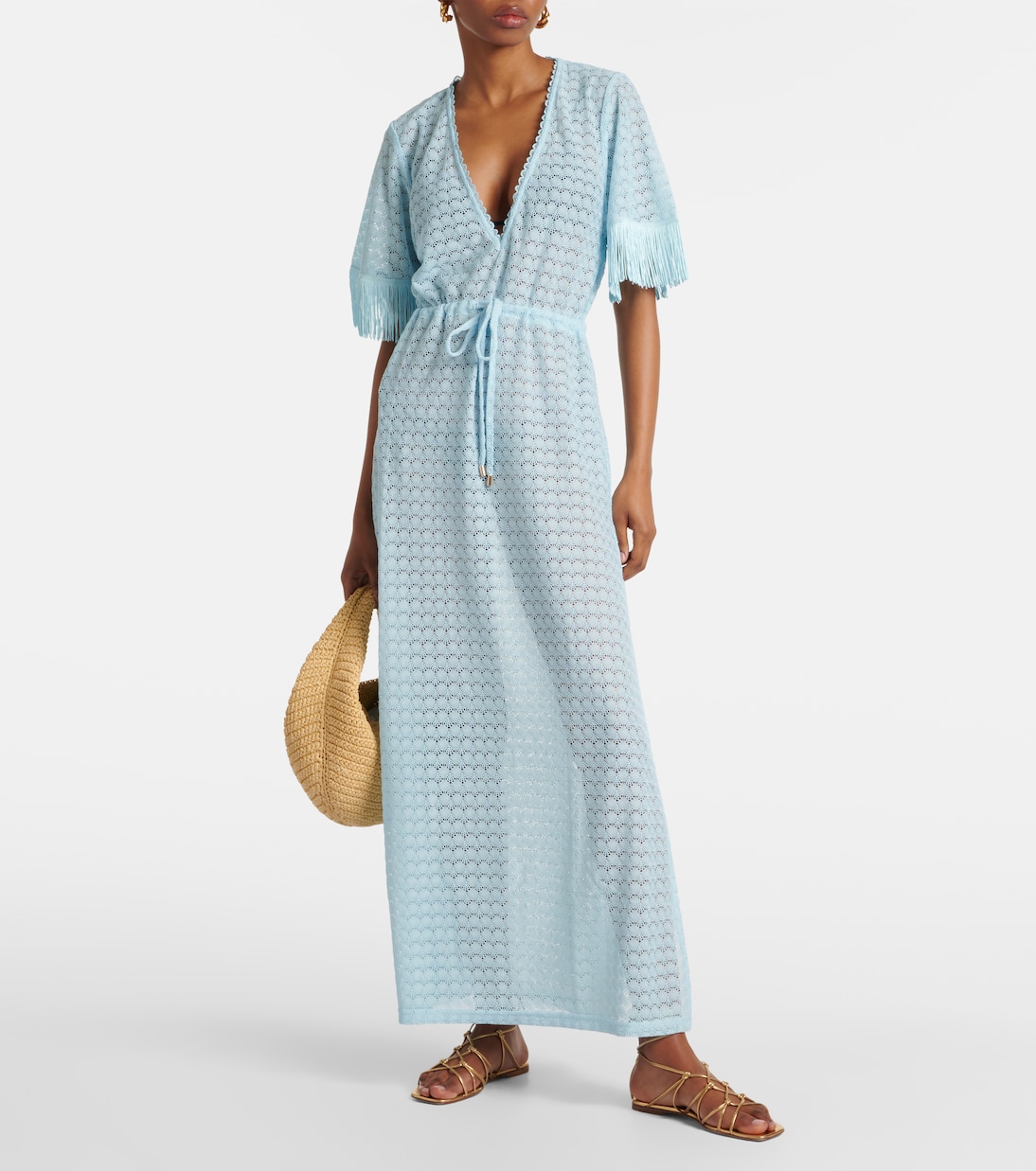 Pareo Phoebe | Melissa Odabash