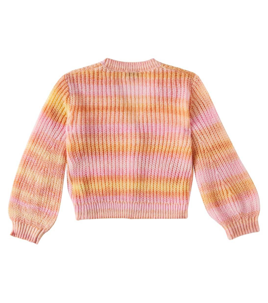 Cárdigan a rayas | Stella McCartney Kids