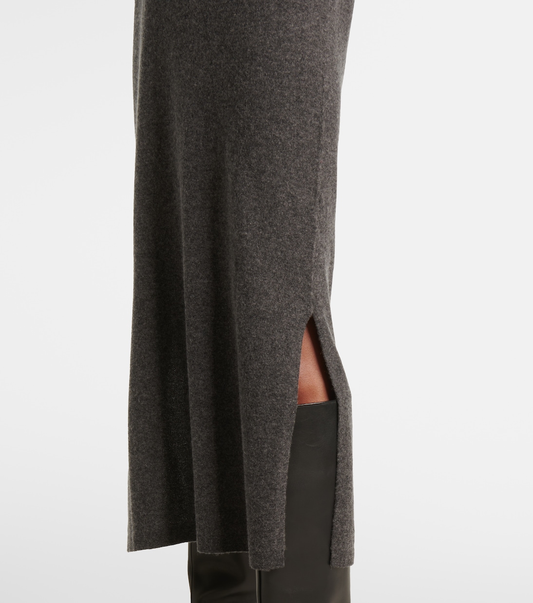 Abito in maglia di lana e cashmere | Jardin des Orangers