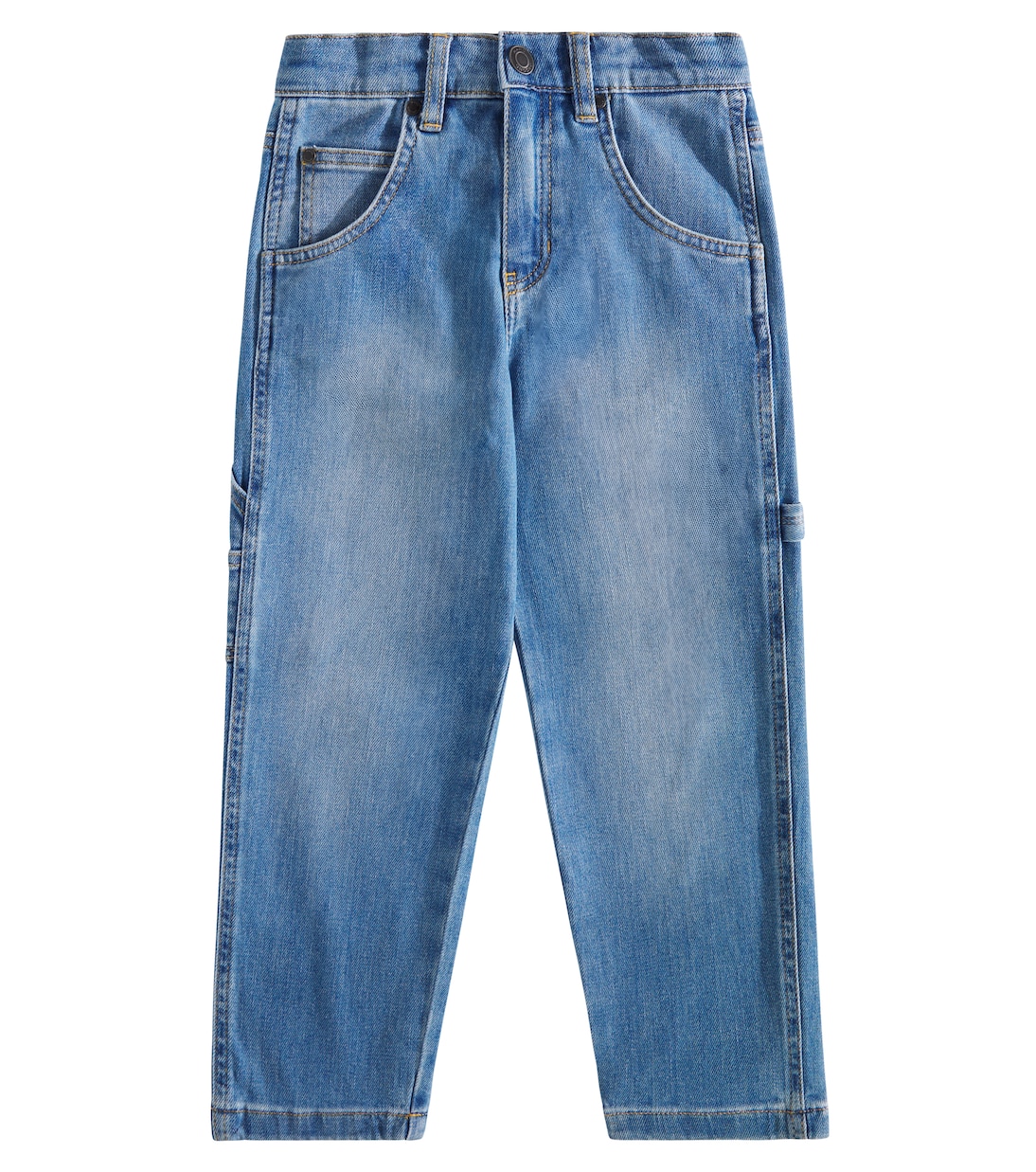 Jeans regular | Marc Jacobs Kids