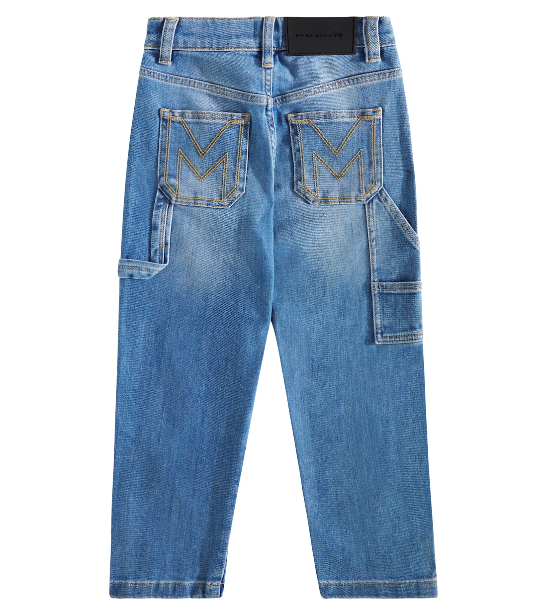 Jeans regular | Marc Jacobs Kids