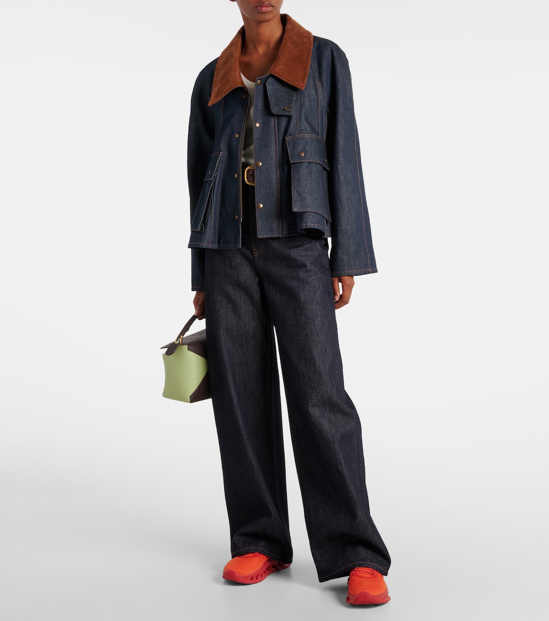 x On - Sneakers Cloudtilt | Loewe