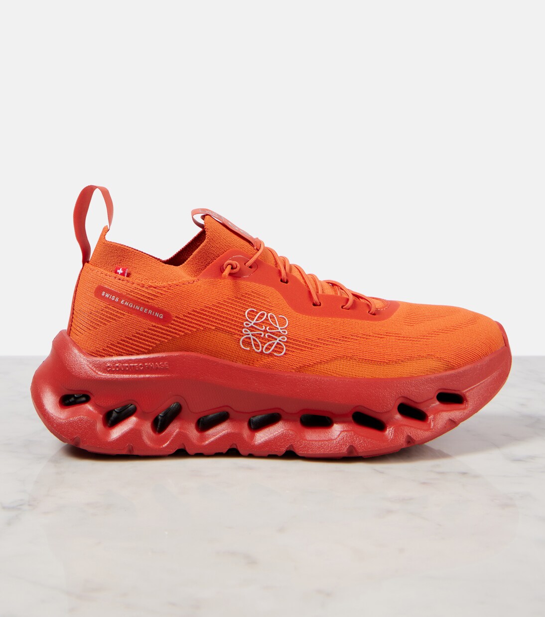 x On - Sneakers Cloudtilt | Loewe