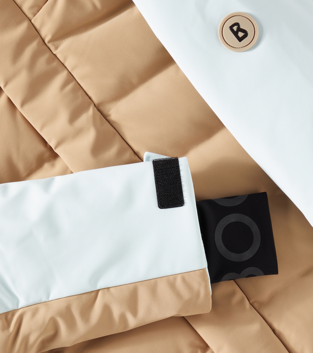 Giacca da sci Nils | Bogner Kids