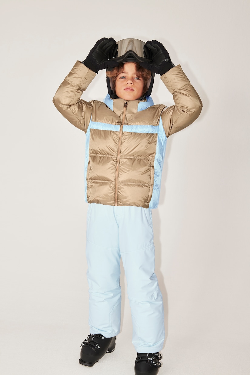 Giacca da sci Nils | Bogner Kids