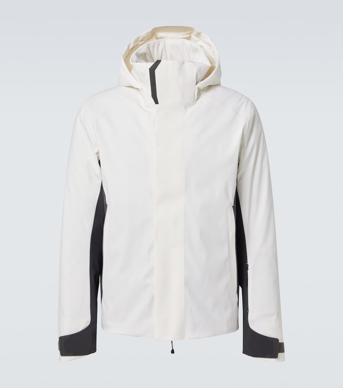 Indren wool-blend ski jacket | Sease