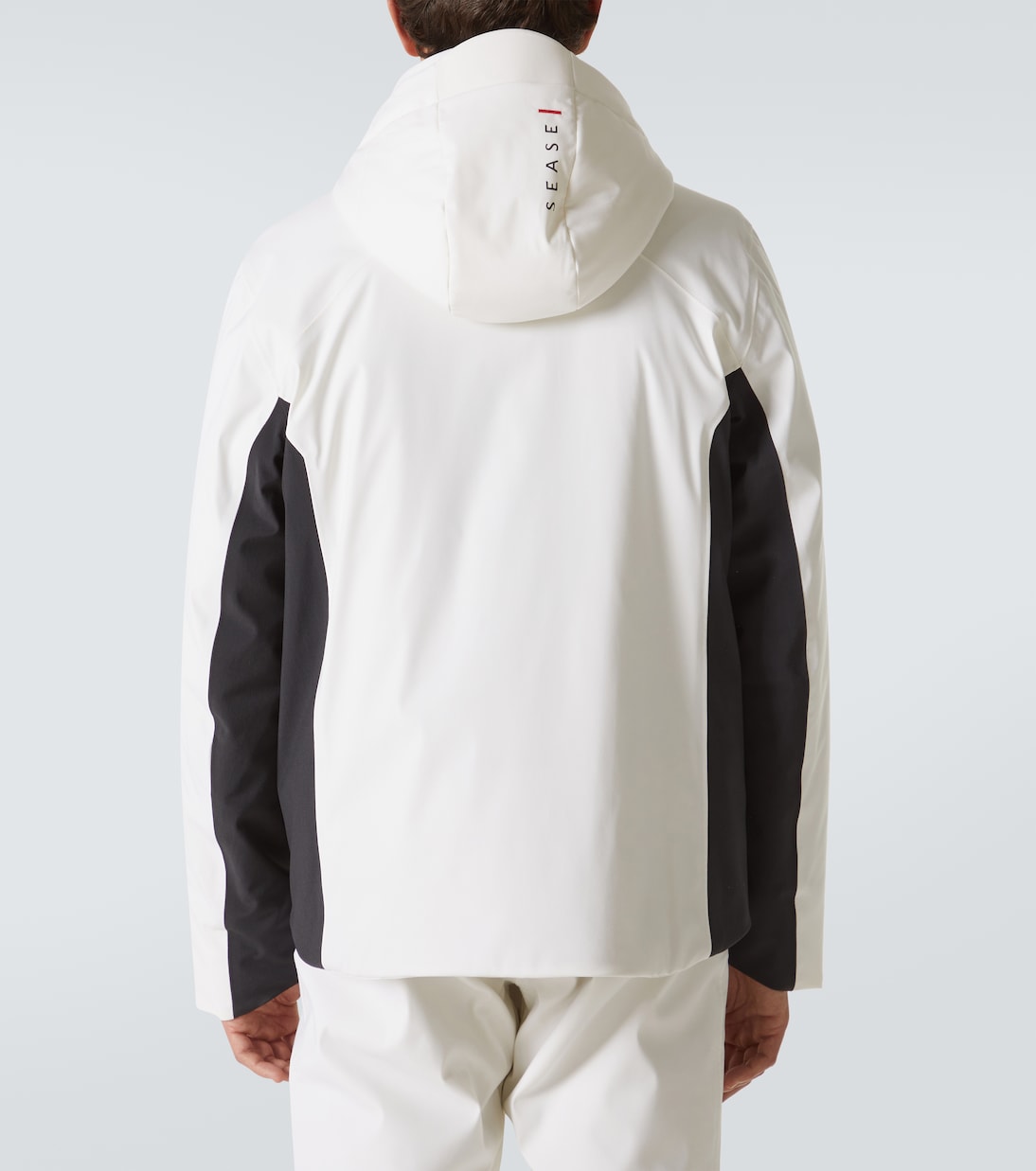 Indren wool-blend ski jacket | Sease