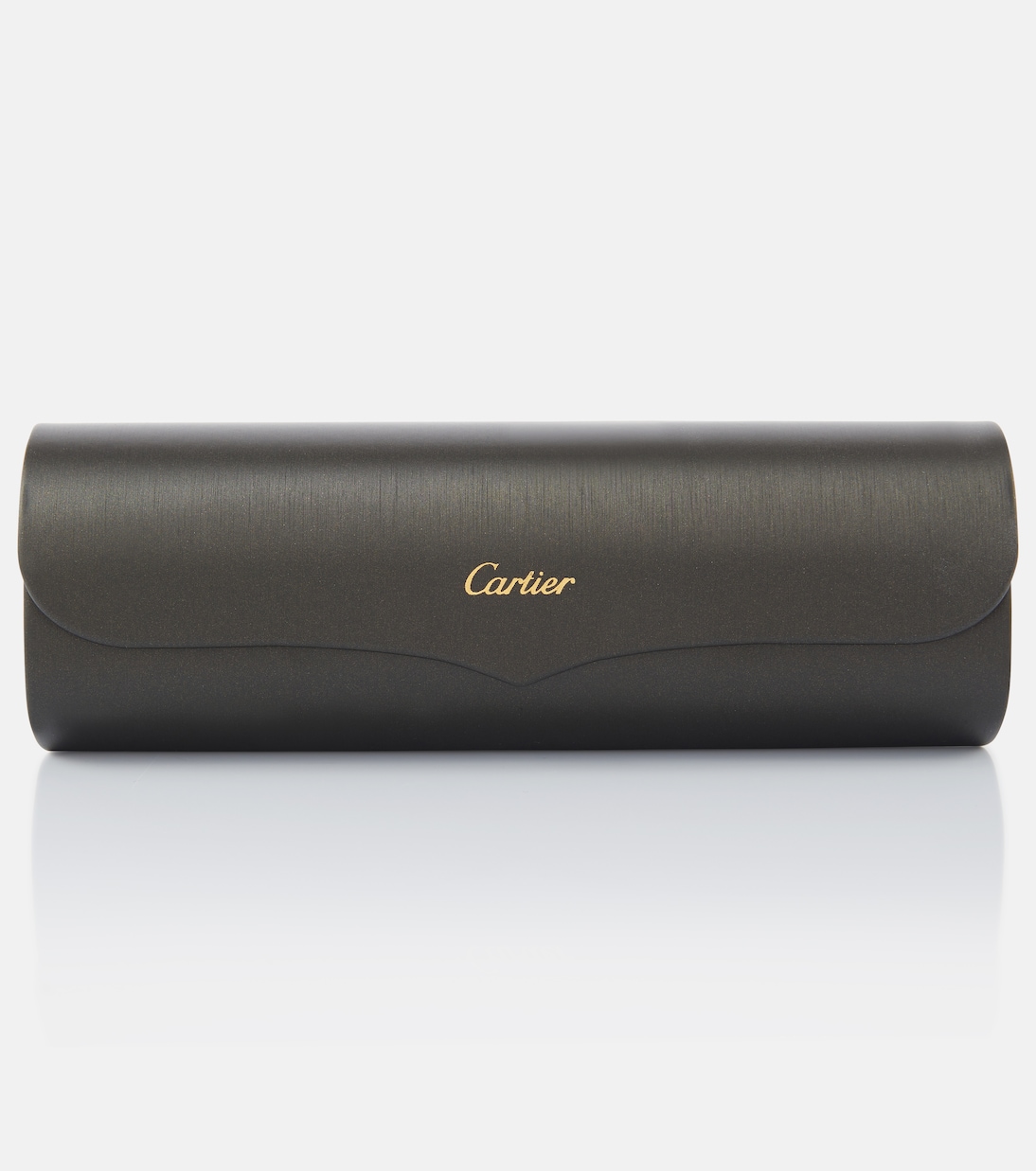 Occhiali Rettangolari Moderni della Collezione Cartier per Giovani Stilisti