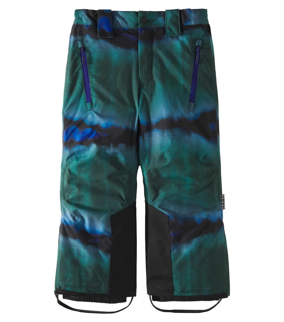 Pantalones de esquí Jump Pro tie-dye | Molo