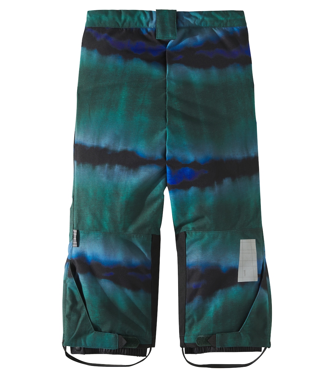 Pantalones de esquí Jump Pro tie-dye | Molo