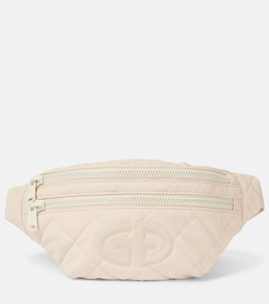 Marsupio trapuntato Col | Goldbergh