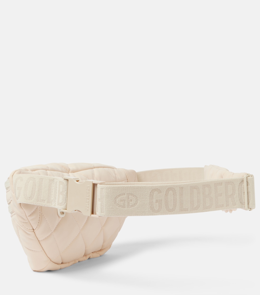 Marsupio trapuntato Col | Goldbergh