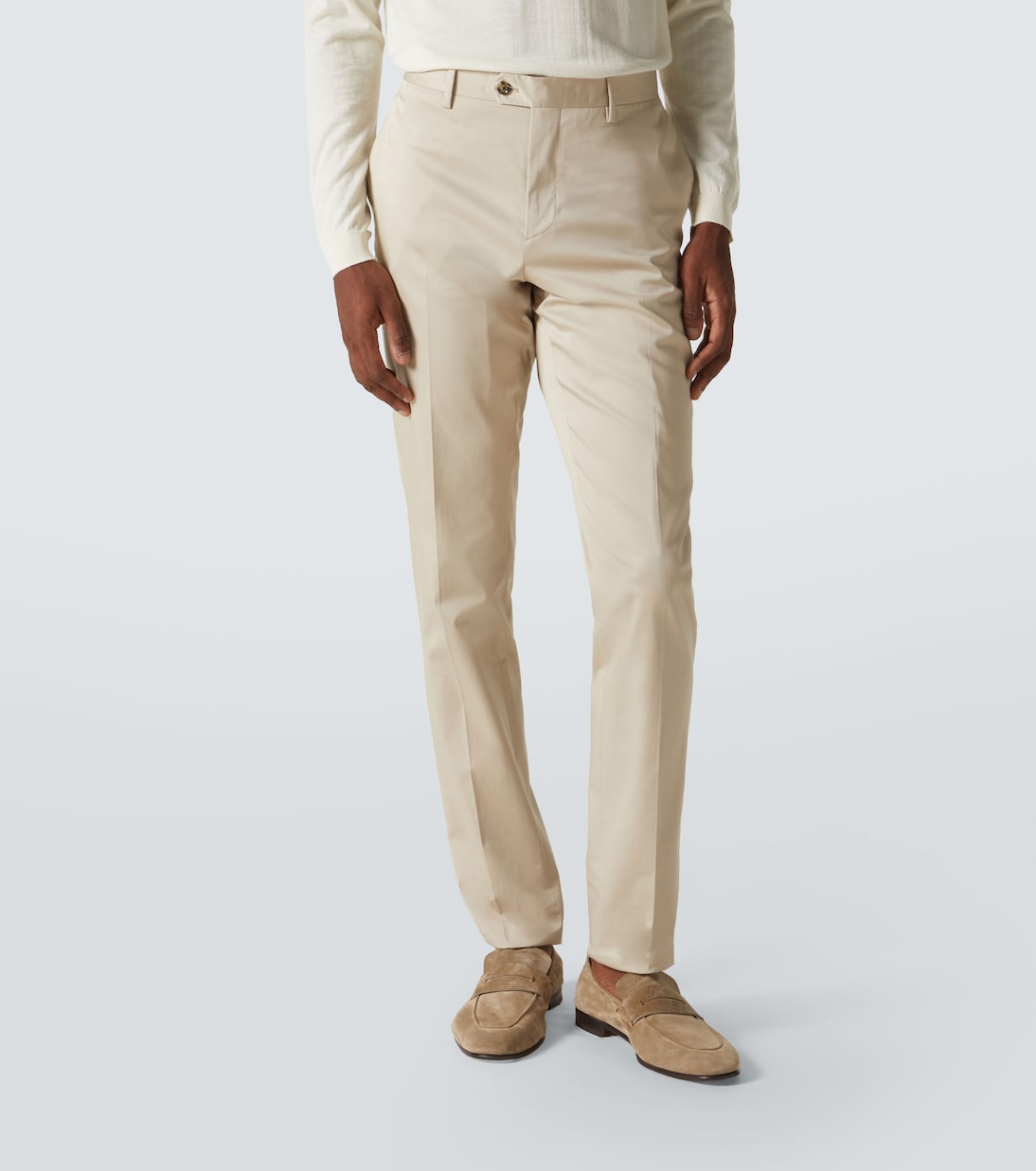 Abito in misto cotone | Lardini
