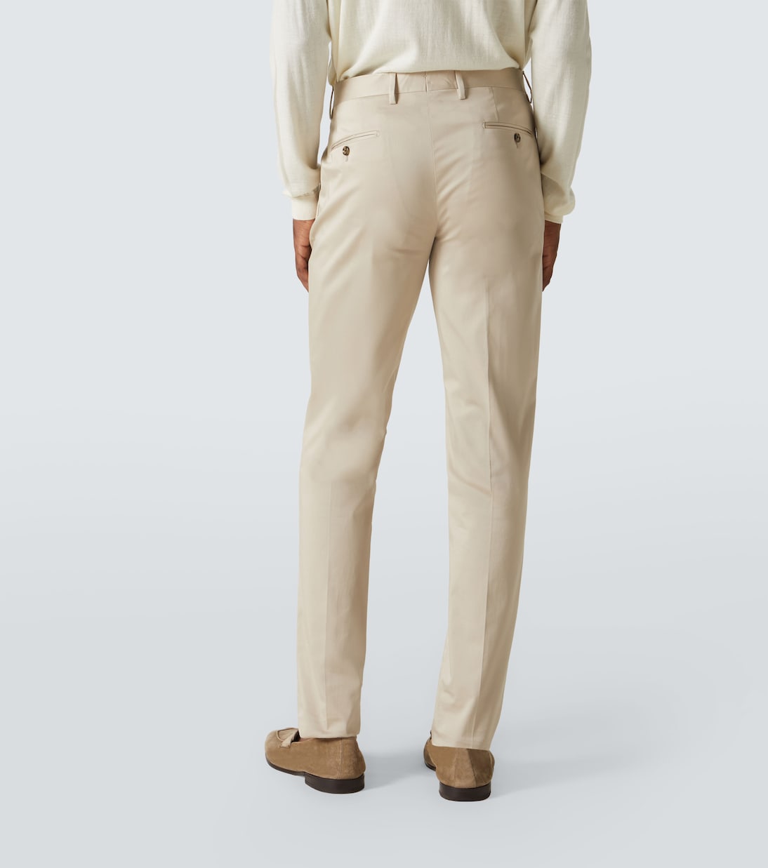 Abito in misto cotone | Lardini
