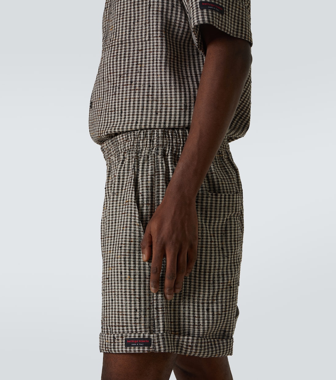 Bermuda-Shorts | Bottega Veneta