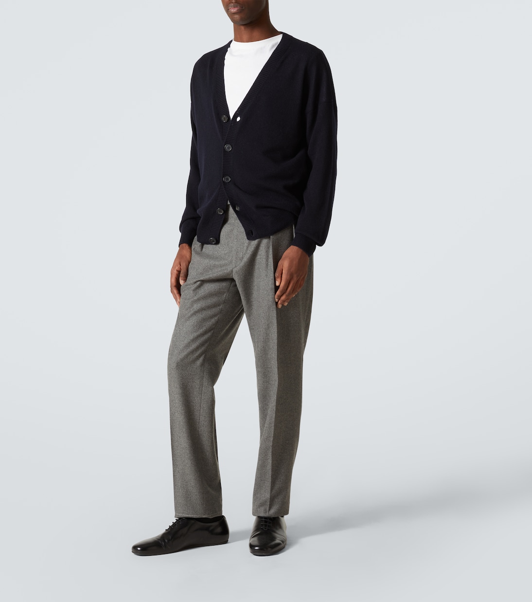 Cárdigan de cachemir | Prada