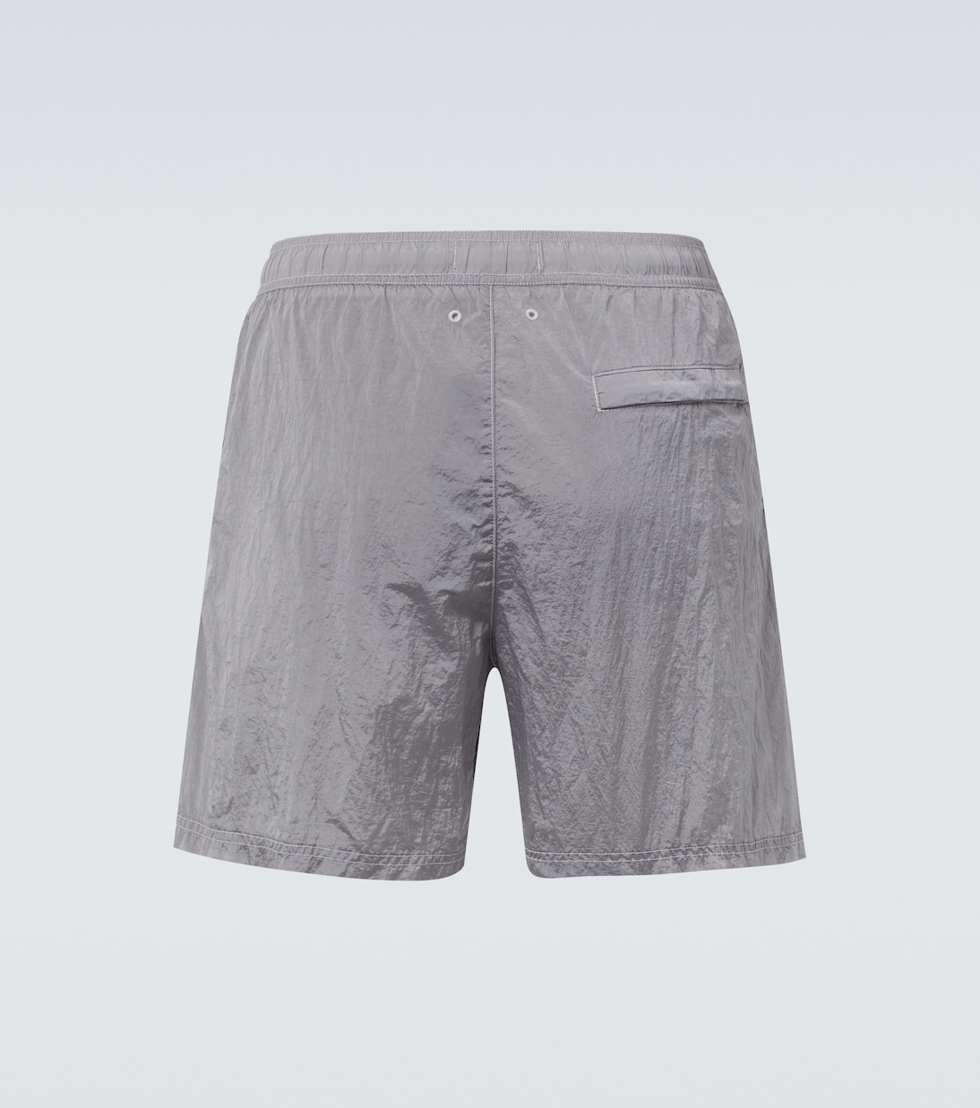 Compass swim trunks | Stone Island