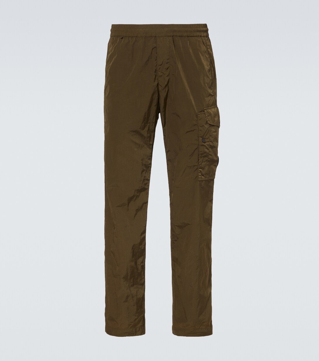Cargohose aus Chrome-R | C.P. Company