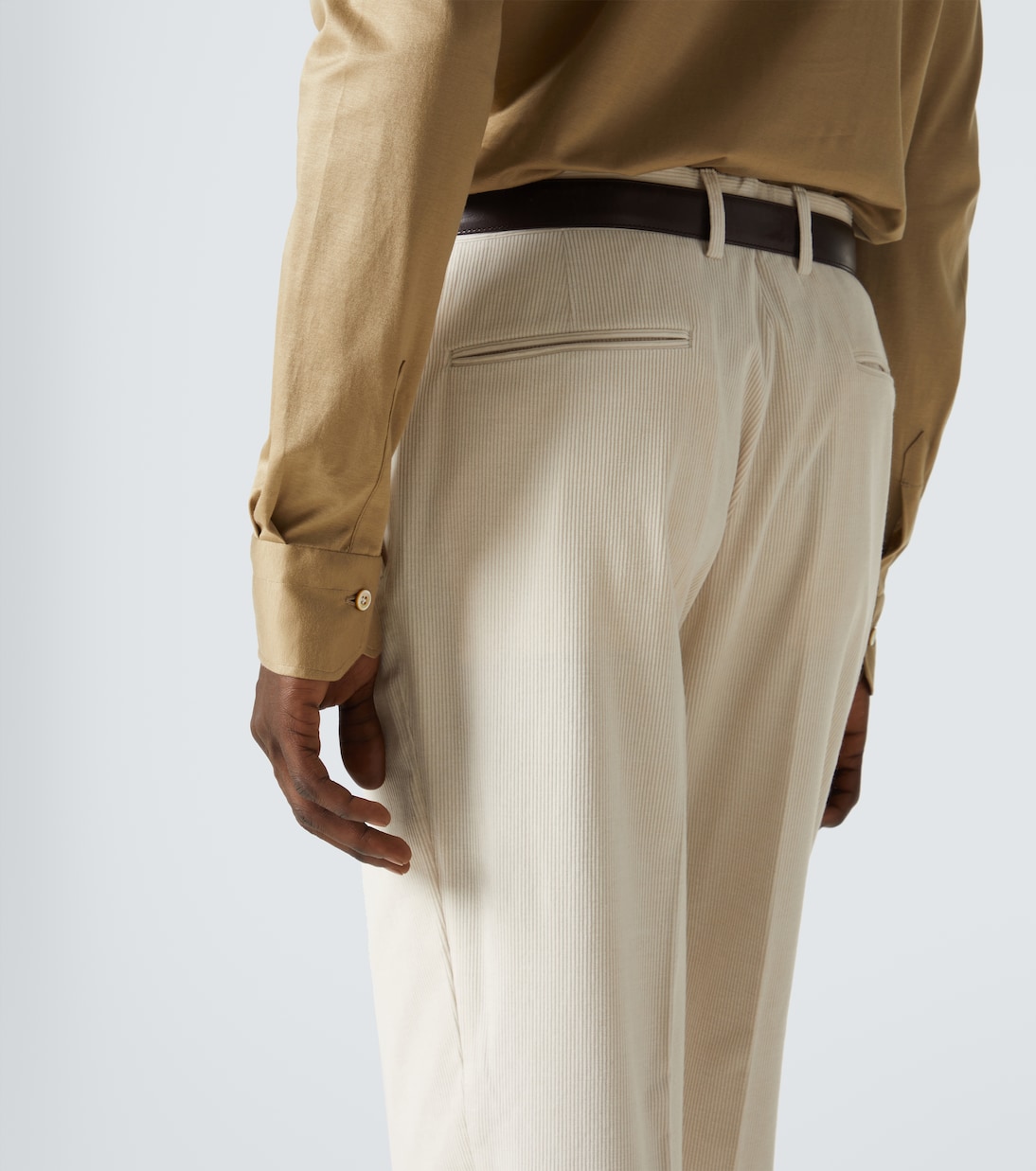 Polo en coton | Kiton