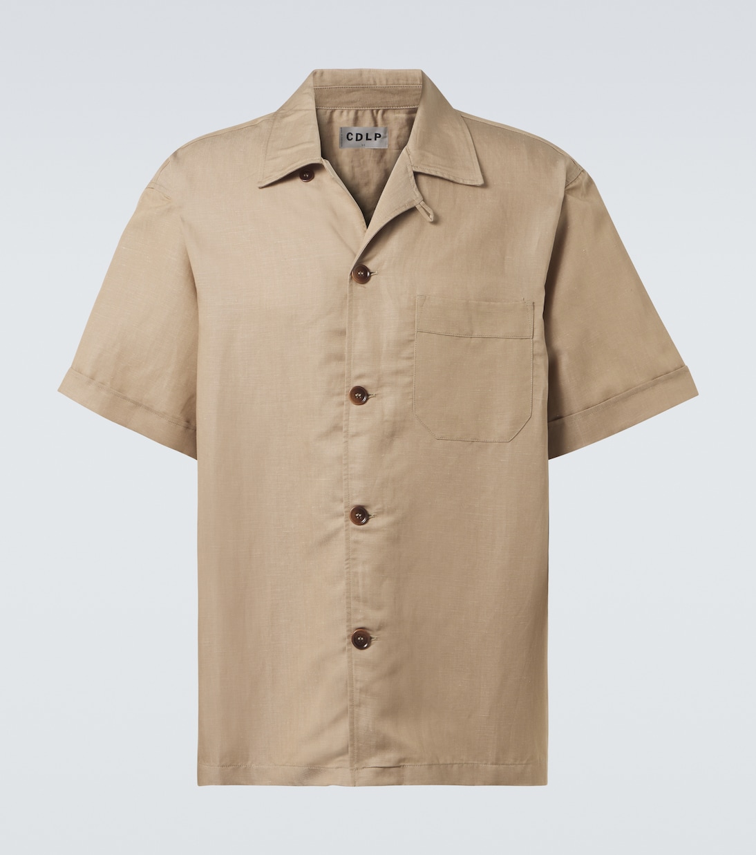 Camicia bowling | CDLP