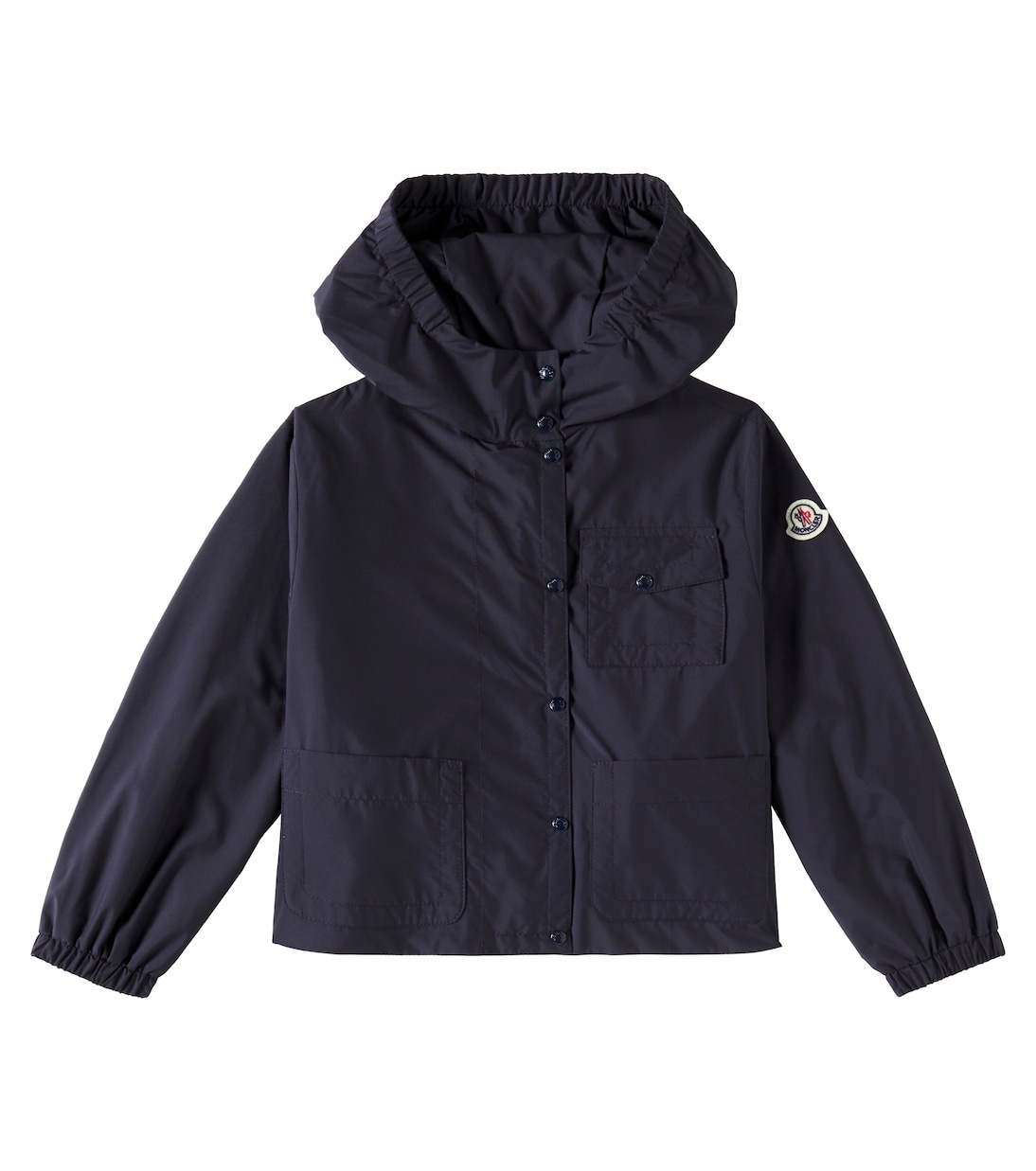 Giacca Pulane con cappuccio | Moncler Enfant