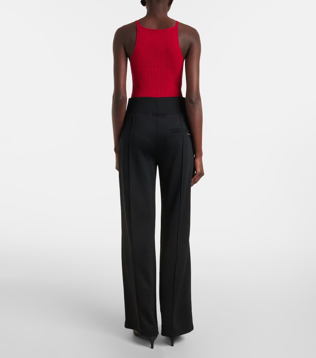 Jogginghose Interlock | Courrèges