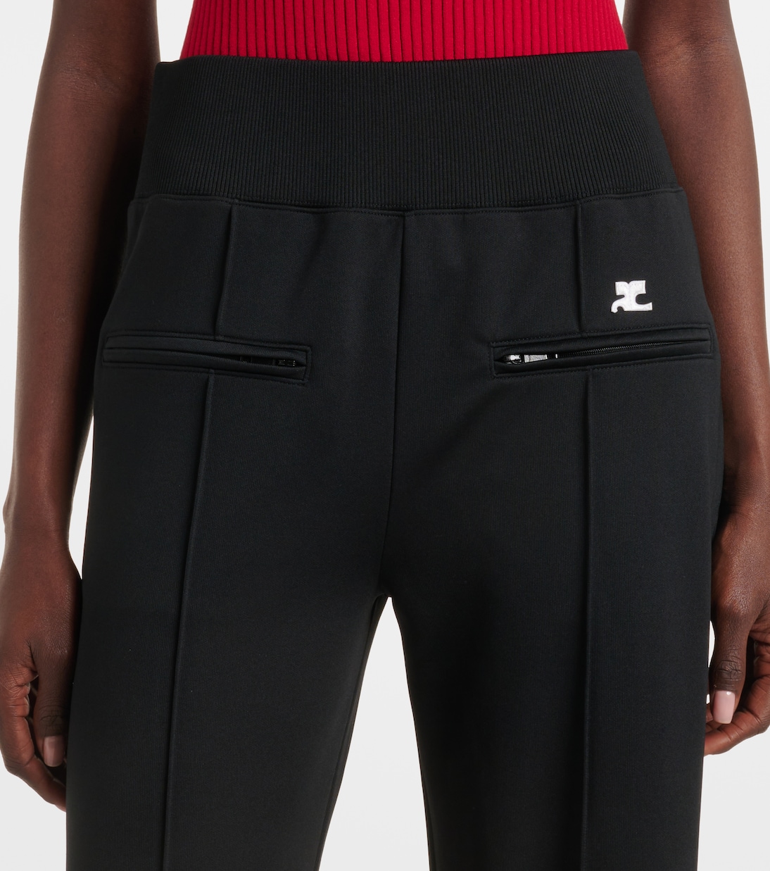 Jogginghose Interlock | Courrèges