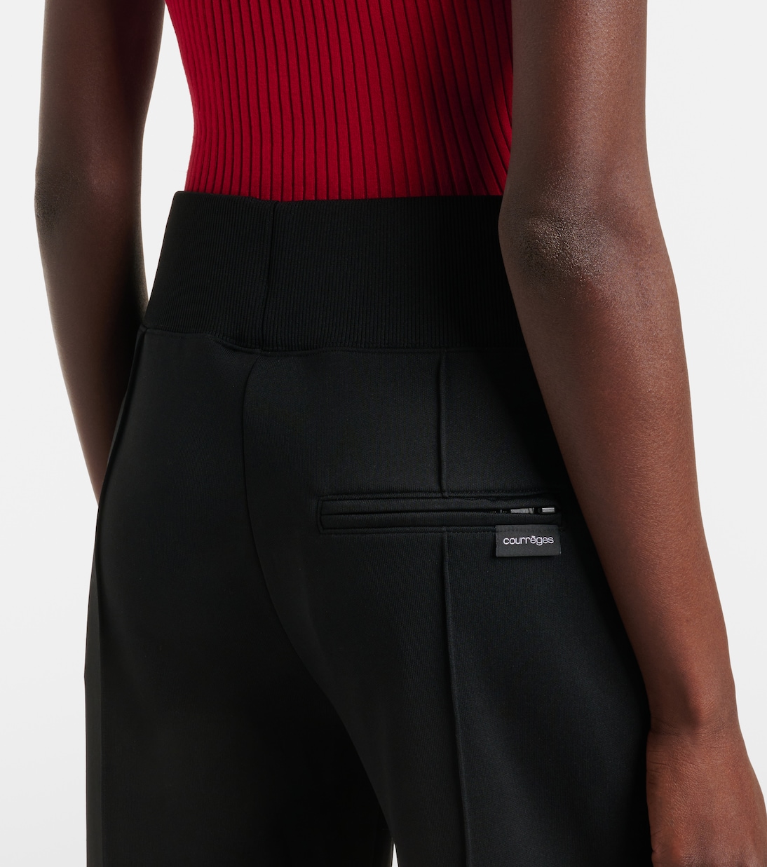 Jogginghose Interlock | Courrèges