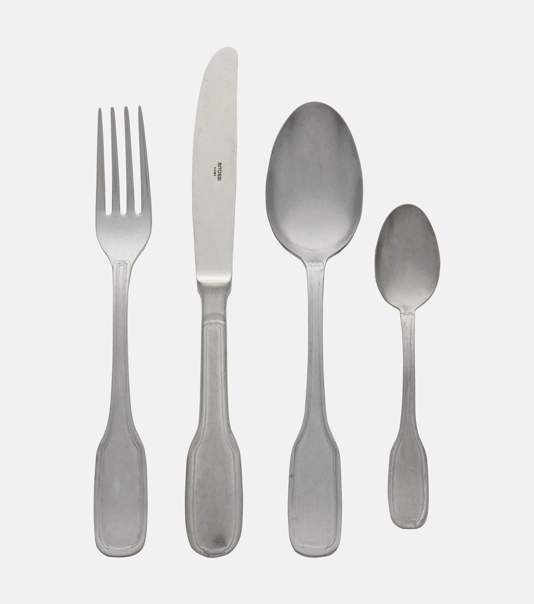 24-piece utensils set | Bitossi