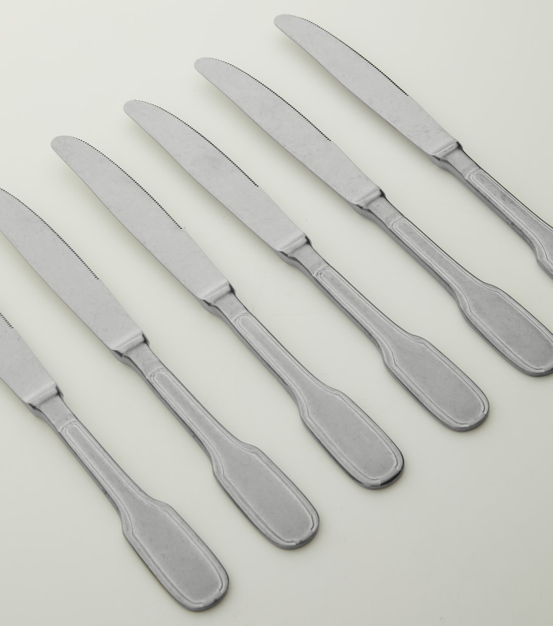 24-piece utensils set | Bitossi
