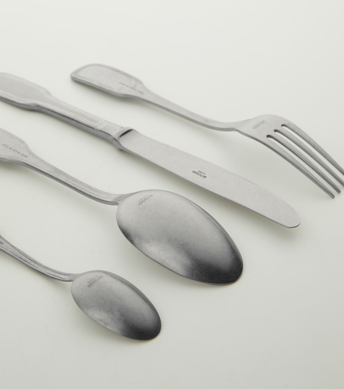 24-piece utensils set | Bitossi