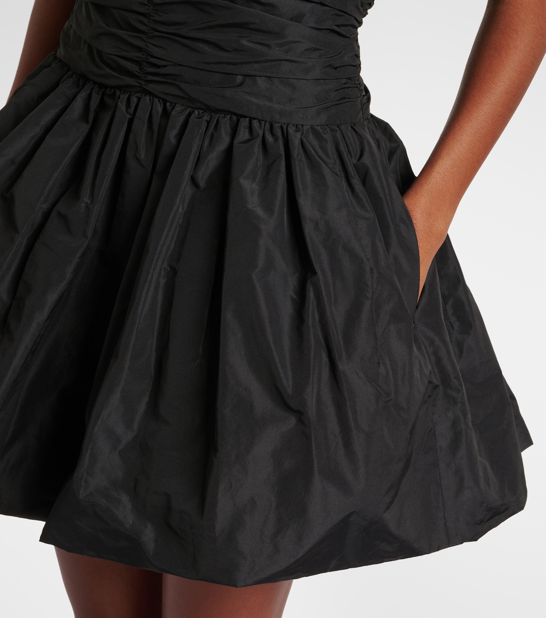 Ensemble robe et culotte bloomer | Patou
